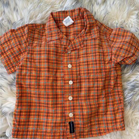 12-18 Monthss Fall Outfit Set - Picture 6 of 7